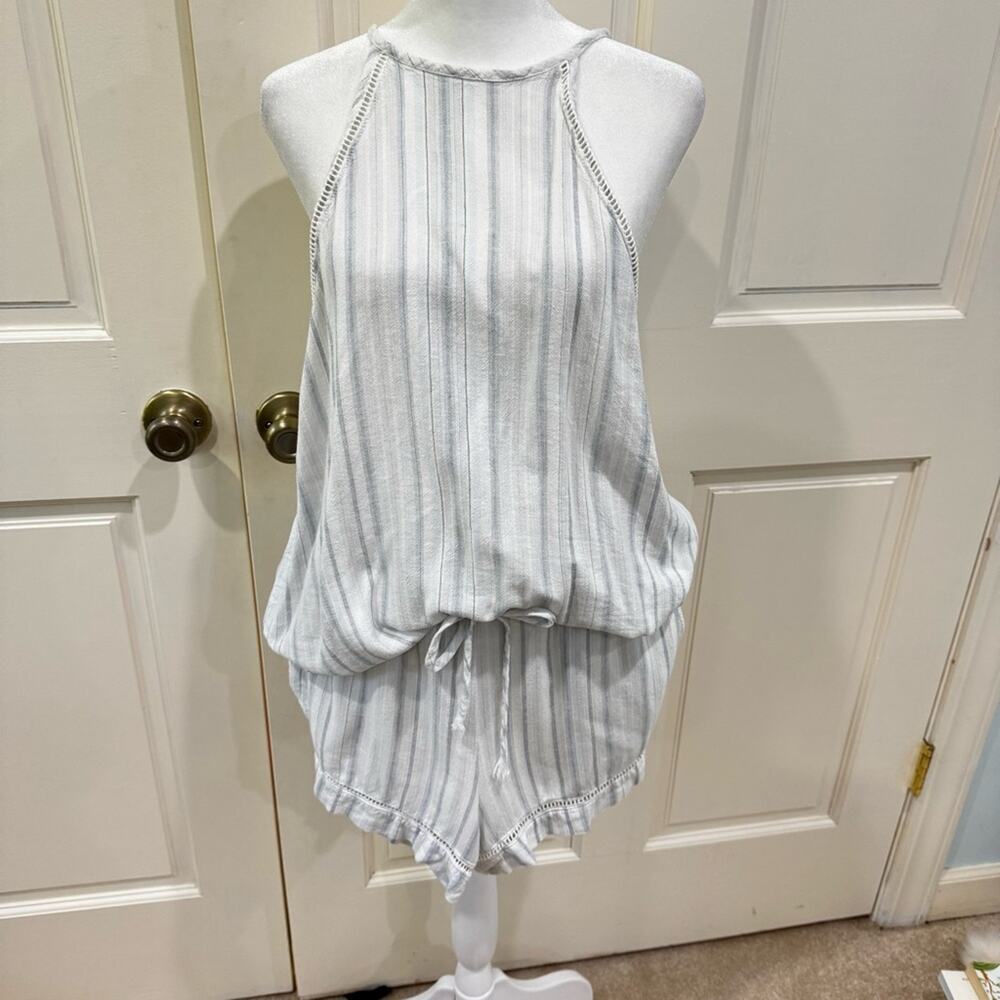 Bella Dahl Light Striped Set, size M/L